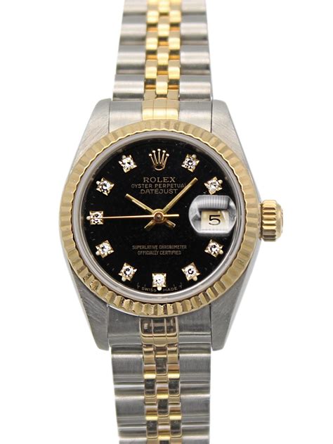 rolex lady datejust prices|rolex lady datejust for sale.